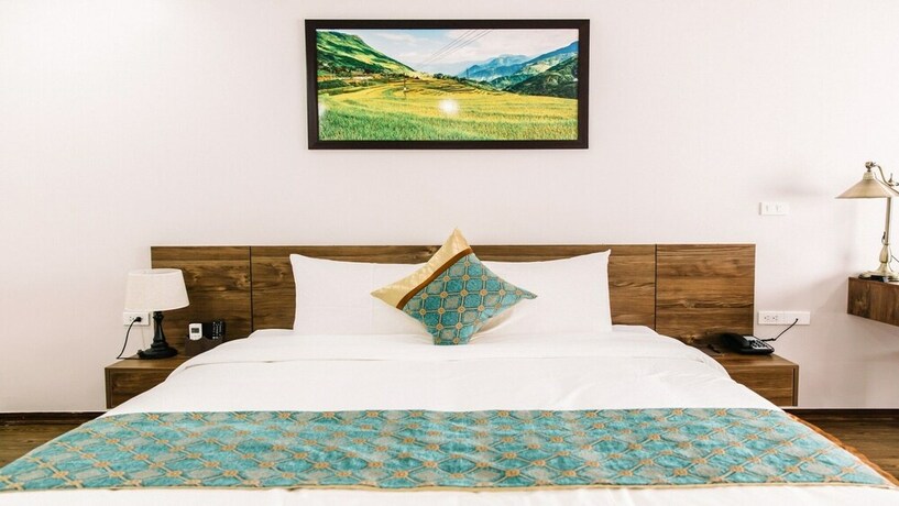 Imagen de la habitación del Hotel Liberty - Events. Foto 18