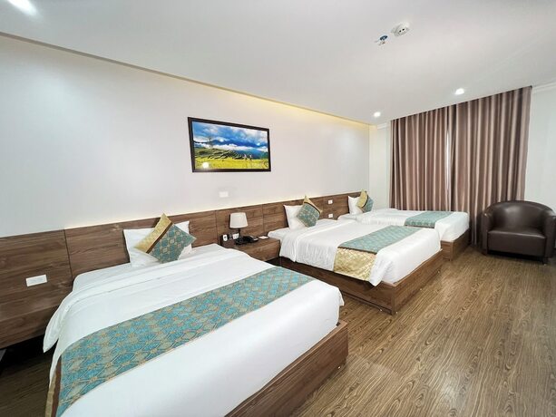 Imagen de la habitación del Hotel Liberty - Events. Foto 19