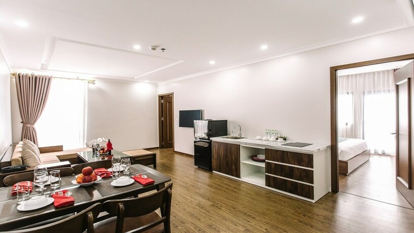 Imagen de la habitación del Hotel Liberty - Events. Foto 21