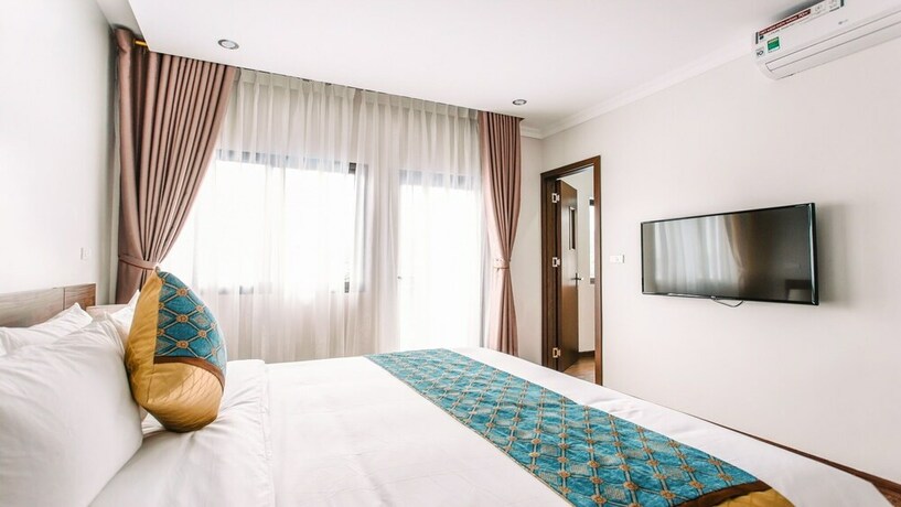 Imagen de la habitación del Hotel Liberty - Events. Foto 22