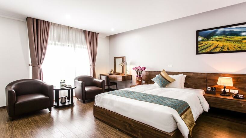 Imagen de la habitación del Hotel Liberty - Events. Foto 24