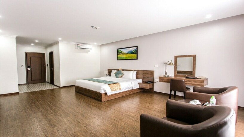 Imagen de la habitación del Hotel Liberty - Events. Foto 25