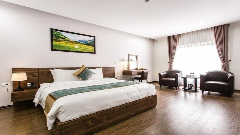 Imagen de la habitación del Hotel Liberty - Events. Foto 34