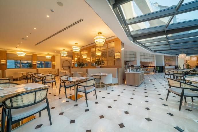 Imagen general del Hotel Liberty Fabay. Foto 2