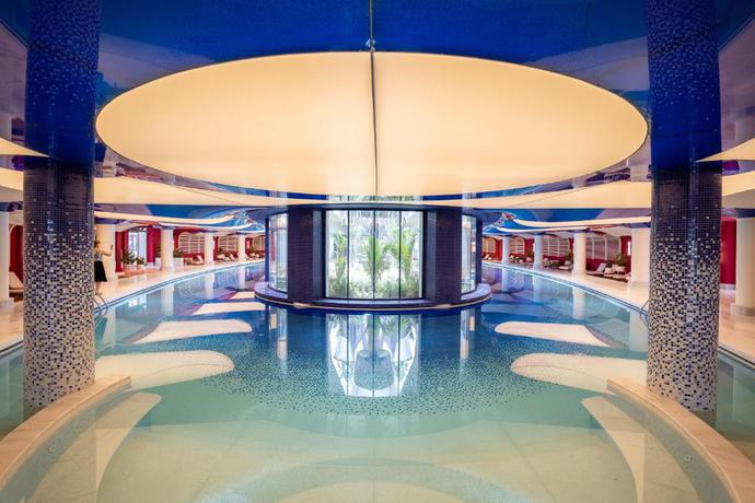 Imagen general del Hotel Liberty Fabay. Foto 3