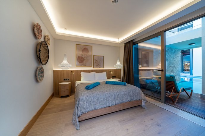 Imagen de la habitación del Hotel Liberty Fabay. Foto 18