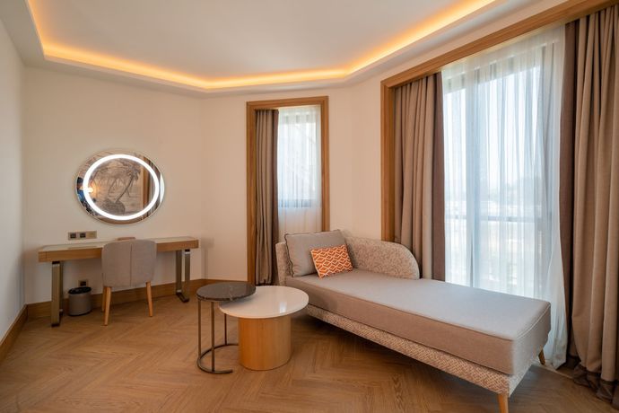 Imagen de la habitación del Hotel Liberty Fabay. Foto 24