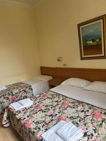 Imagen general del Hotel Liberty, Gallo. Foto 2