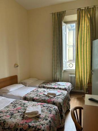 Imagen general del Hotel Liberty, Gallo. Foto 3