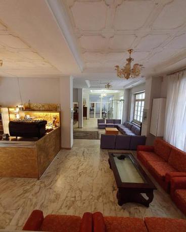 Imagen general del Hotel Liberty, Gallo. Foto 4