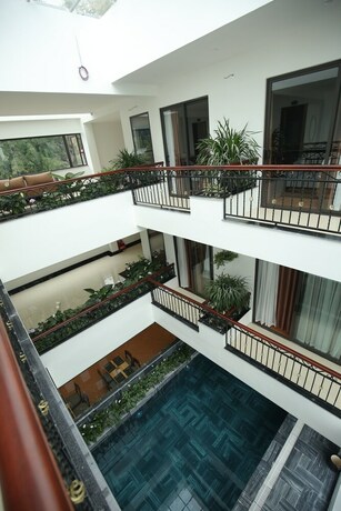 Imagen de la habitación del Hotel Liberty Hall Tam Coc and Villa. Foto 14