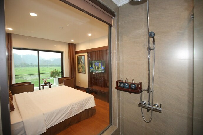 Imagen de la habitación del Hotel Liberty Hall Tam Coc and Villa. Foto 20