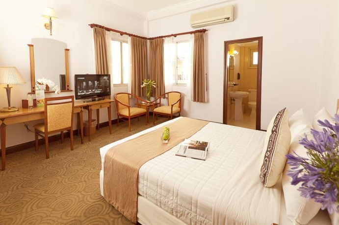 Imagen general del Hotel Liberty Hotel Saigon Park View. Foto 2