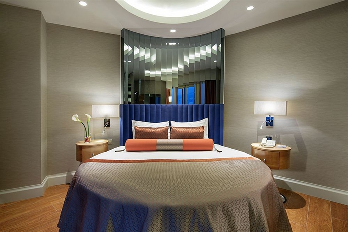 Imagen de la habitación del Hotel Liberty Hotels Lara - All Inclusive. Foto 7