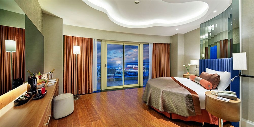 Imagen de la habitación del Hotel Liberty Hotels Lara - All Inclusive. Foto 8