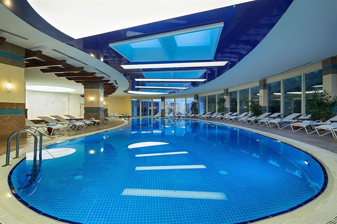 Imagen de la piscina del Hotel Liberty Hotels Lara - All Inclusive. Foto 16