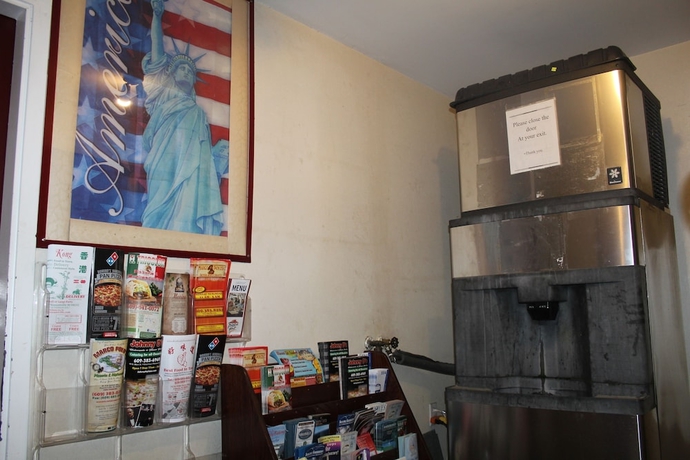 Imagen de los interiores del Hotel Liberty Inn Atlantic City. Foto 17