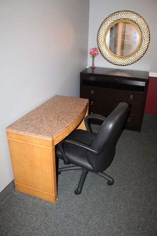 Imagen de los interiores del Hotel Liberty Inn Atlantic City. Foto 19