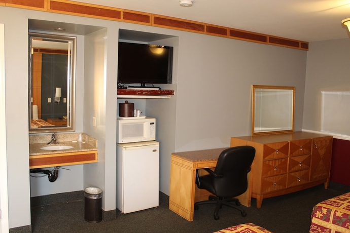 Imagen de la habitación del Hotel Liberty Inn Atlantic City. Foto 11