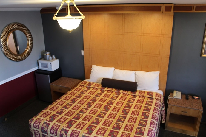 Imagen de la habitación del Hotel Liberty Inn Atlantic City. Foto 12