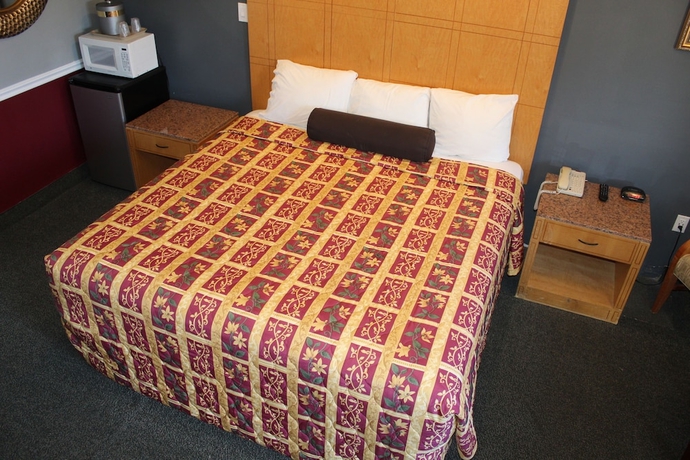 Imagen de la habitación del Hotel Liberty Inn Atlantic City. Foto 13