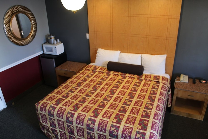 Imagen de la habitación del Hotel Liberty Inn Atlantic City. Foto 15