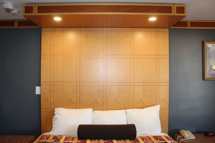 Imagen de la habitación del Hotel Liberty Inn Atlantic City. Foto 16