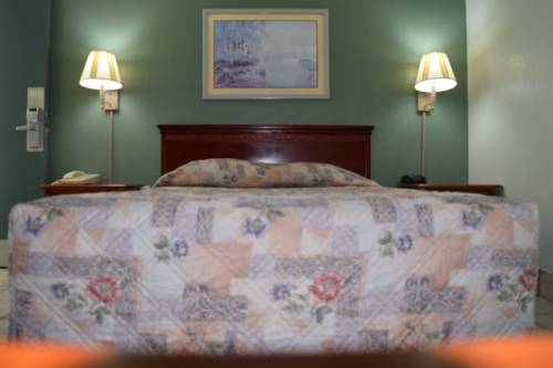 Imagen de la habitación del Hotel Liberty Inn. Foto 1