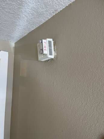 Imagen general del Hotel Liberty Inn, Kissimmee. Foto 1