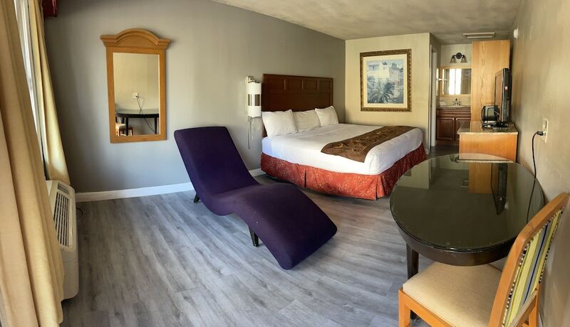 Imagen general del Hotel Liberty Inn, Kissimmee. Foto 2