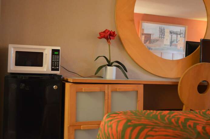 Imagen general del Hotel Liberty Inn, Kissimmee. Foto 3