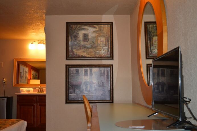 Imagen general del Hotel Liberty Inn, Kissimmee. Foto 4