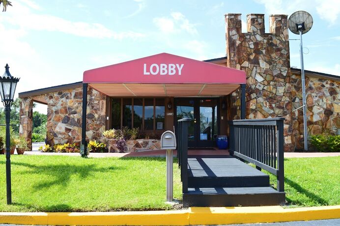 Imagen general del Hotel Liberty Inn, Kissimmee. Foto 6
