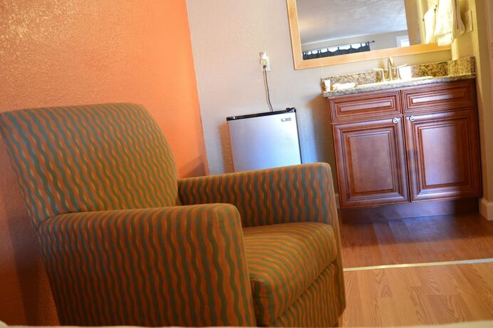 Imagen general del Hotel Liberty Inn, Kissimmee. Foto 9