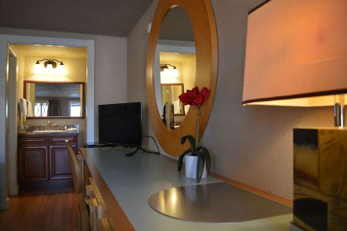 Imagen general del Hotel Liberty Inn, Kissimmee. Foto 10