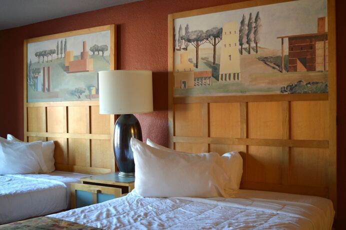 Imagen general del Hotel Liberty Inn, Kissimmee. Foto 13