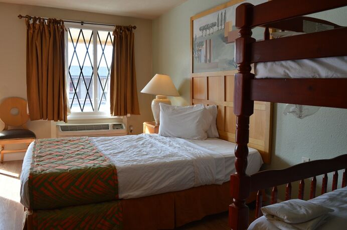 Imagen general del Hotel Liberty Inn, Kissimmee. Foto 14