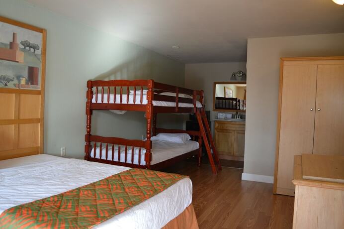 Imagen general del Hotel Liberty Inn, Kissimmee. Foto 15