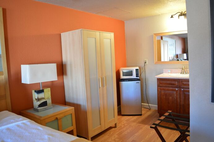 Imagen de la habitación del Hotel Liberty Inn, Kissimmee. Foto 17