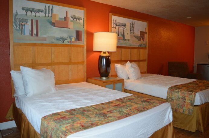 Imagen de la habitación del Hotel Liberty Inn, Kissimmee. Foto 18