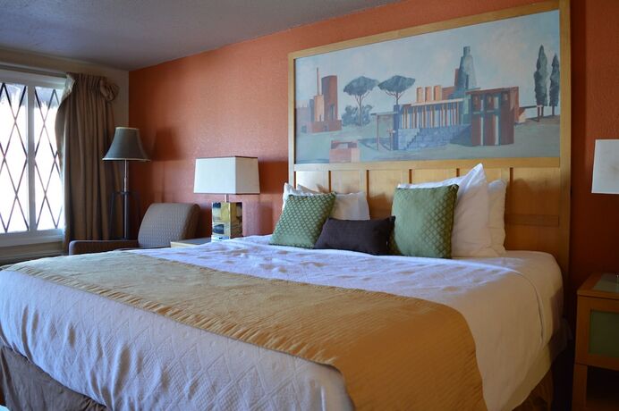 Imagen de la habitación del Hotel Liberty Inn, Kissimmee. Foto 19