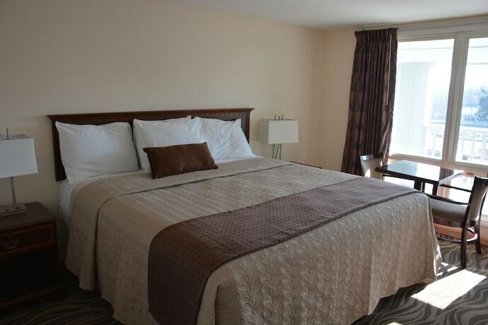 Imagen general del Hotel Liberty Inn, Old Saybrook. Foto 2
