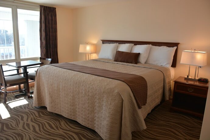 Imagen general del Hotel Liberty Inn, Old Saybrook. Foto 3
