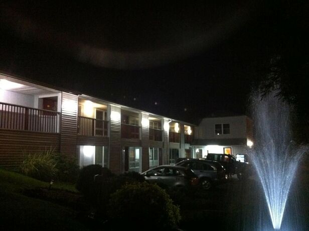 Imagen general del Hotel Liberty Inn, Old Saybrook. Foto 4