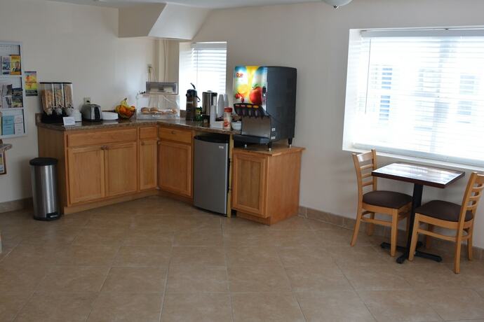 Imagen general del Hotel Liberty Inn, Old Saybrook. Foto 5