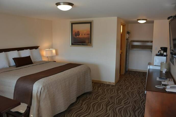 Imagen general del Hotel Liberty Inn, Old Saybrook. Foto 7