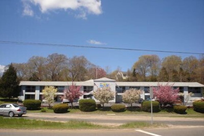 Imagen general del Hotel Liberty Inn, Old Saybrook. Foto 8