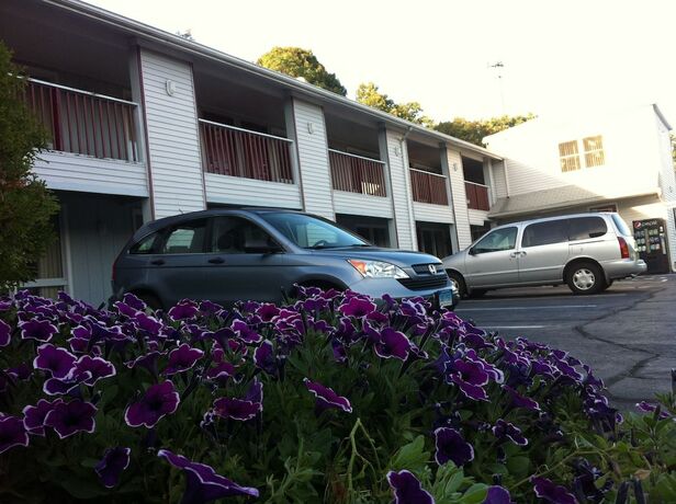 Imagen general del Hotel Liberty Inn, Old Saybrook. Foto 9