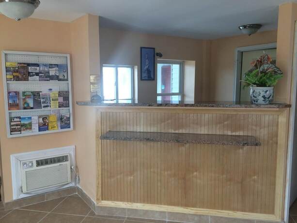 Imagen general del Hotel Liberty Inn, Old Saybrook. Foto 10