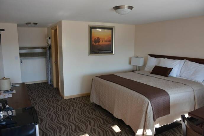 Imagen general del Hotel Liberty Inn, Old Saybrook. Foto 11
